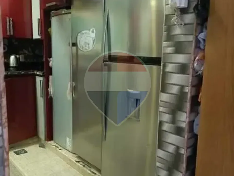 شقة