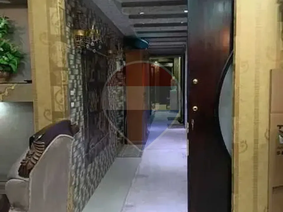 شقة