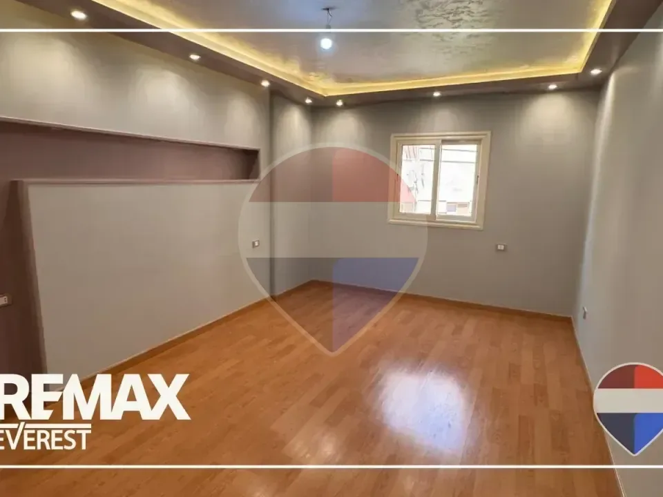 Furnished Apartment for Rent | District 16 | Sheikh Zayed
