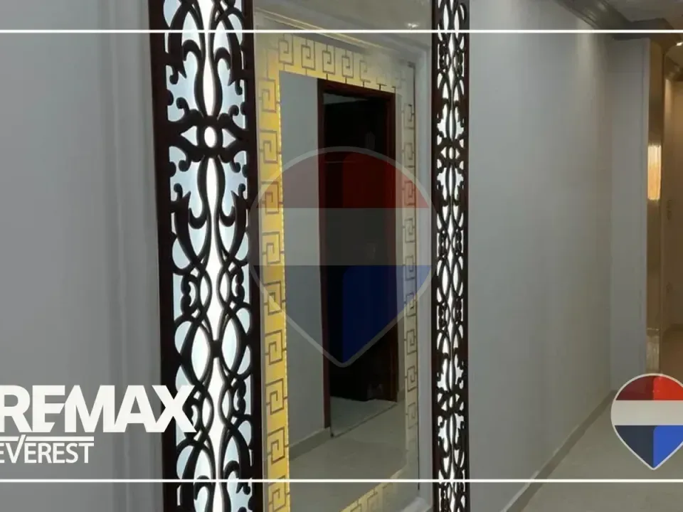 Furnished Apartment for Rent | District 16 | Sheikh Zayed