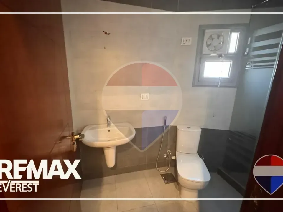 Furnished Apartment for Rent | District 16 | Sheikh Zayed
