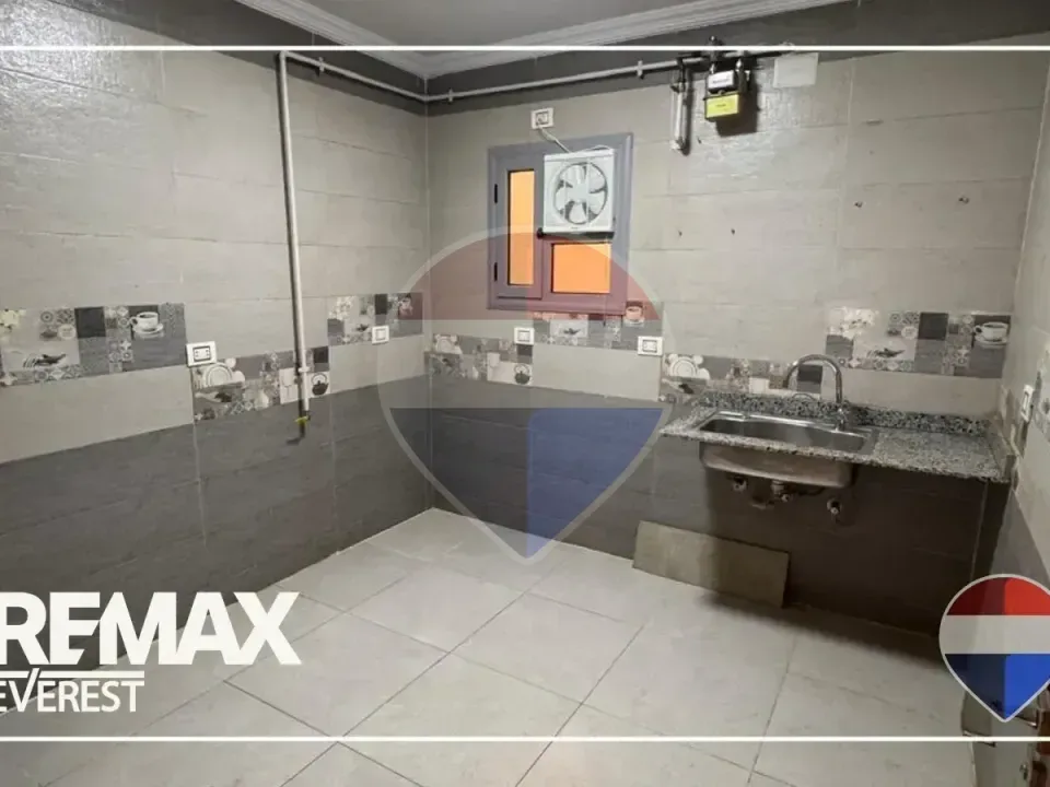 Furnished Apartment for Rent | District 16 | Sheikh Zayed