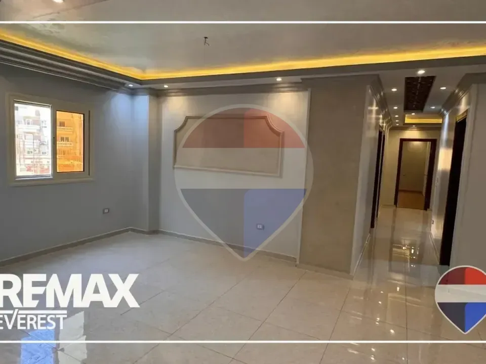 Furnished Apartment for Rent | District 16 | Sheikh Zayed