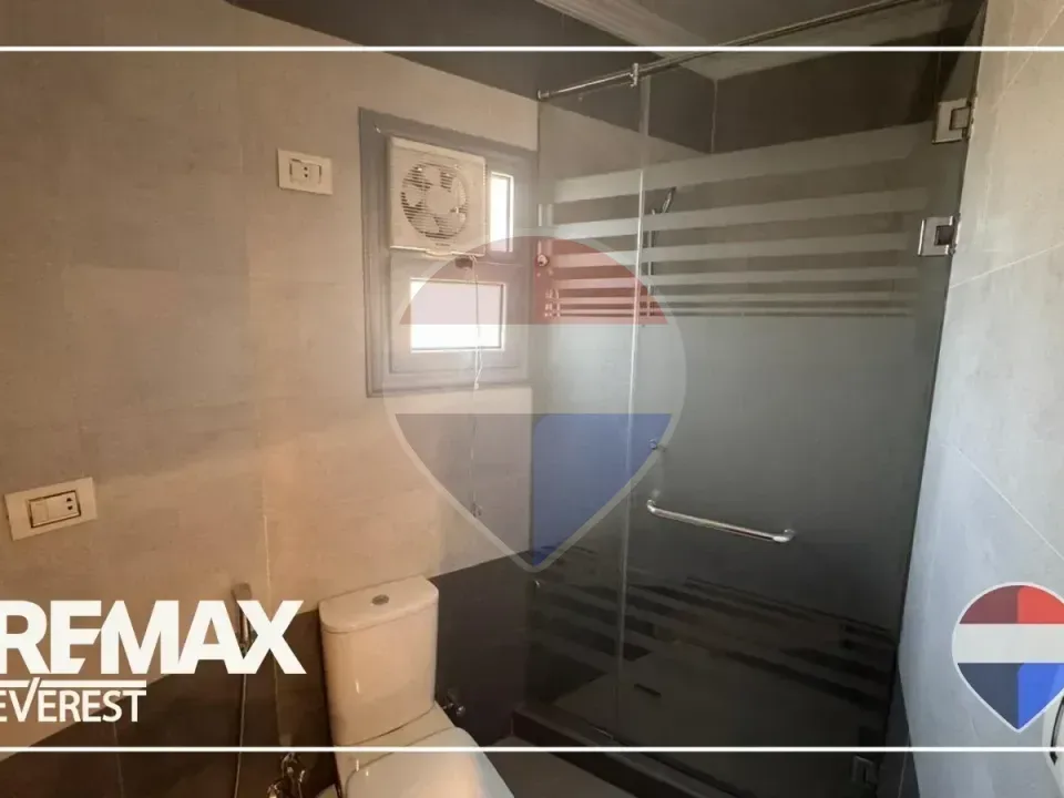 Furnished Apartment for Rent | District 16 | Sheikh Zayed