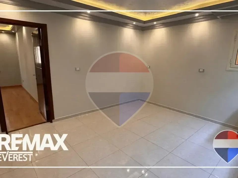 Furnished Apartment for Rent | District 16 | Sheikh Zayed