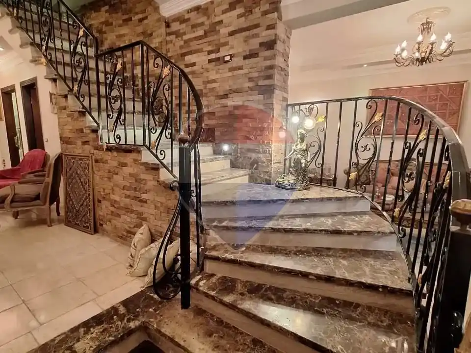 شقة