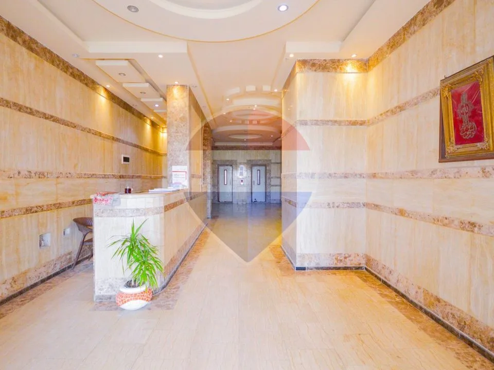 Licensed apartment 155 m for sale in Mandara