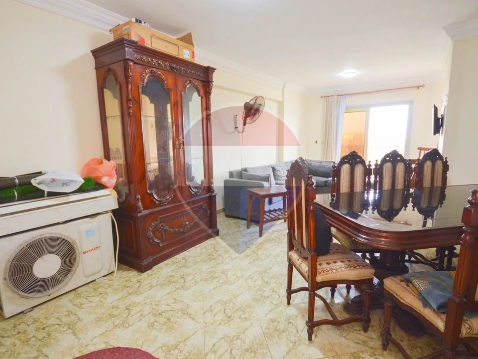 Licensed apartment 155 m for sale in Mandara