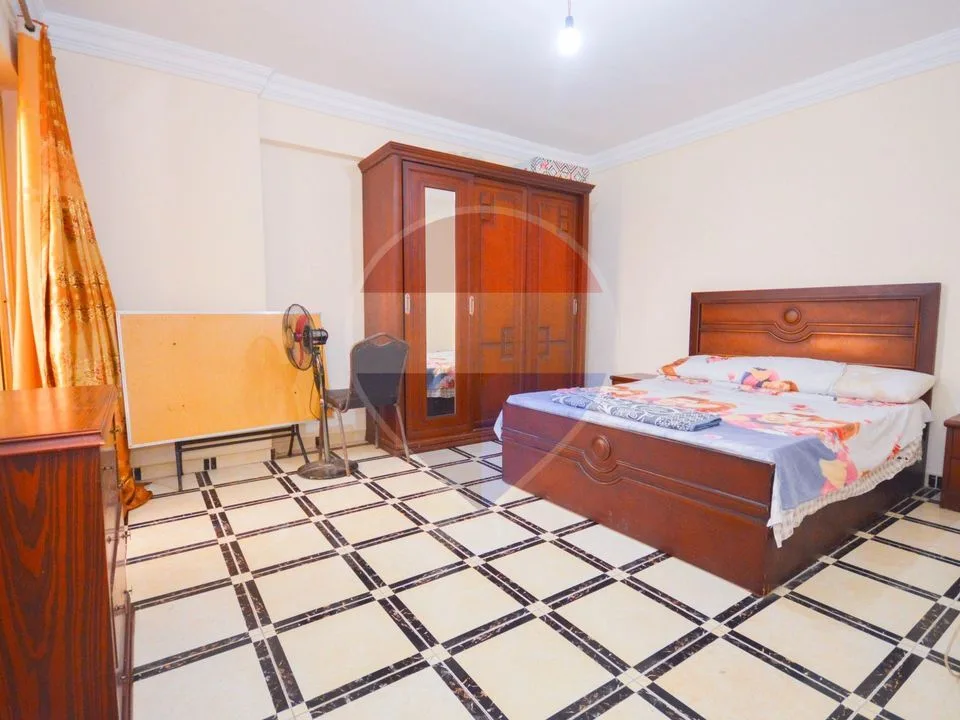 Licensed apartment 155 m for sale in Mandara