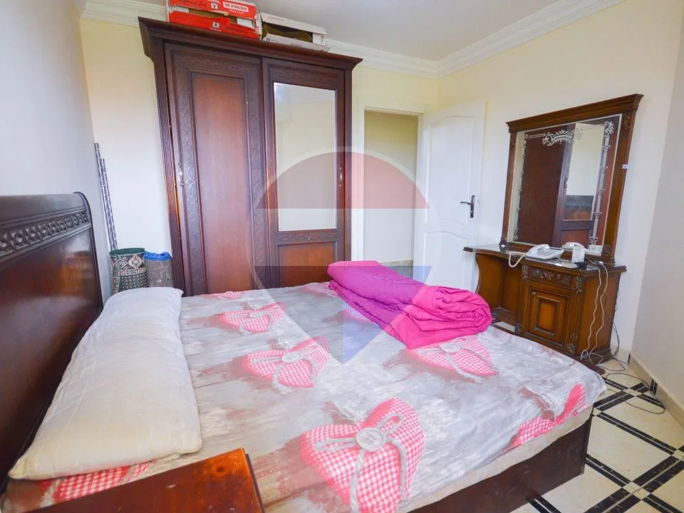 Licensed apartment 155 m for sale in Mandara