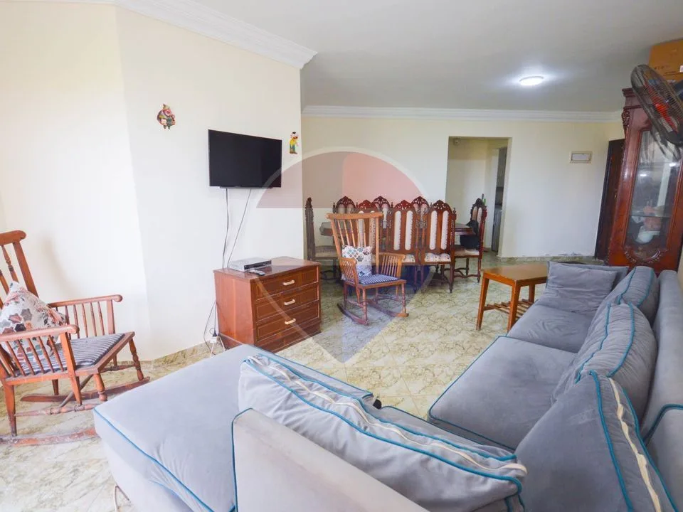 Licensed apartment 155 m for sale in Mandara
