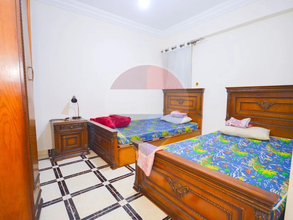 Licensed apartment 155 m for sale in Mandara