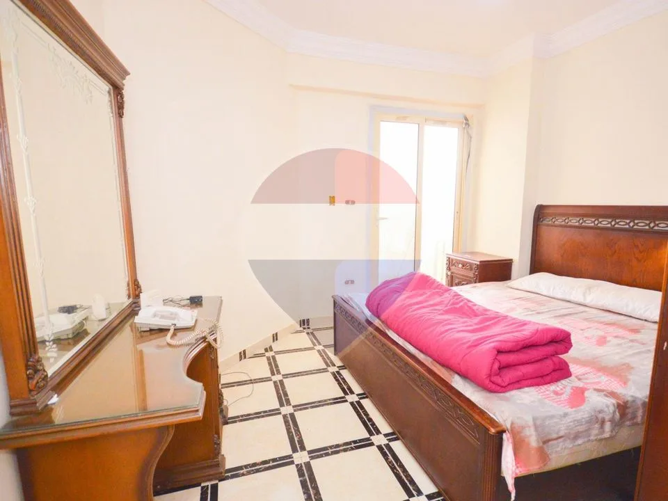 Licensed apartment 155 m for sale in Mandara