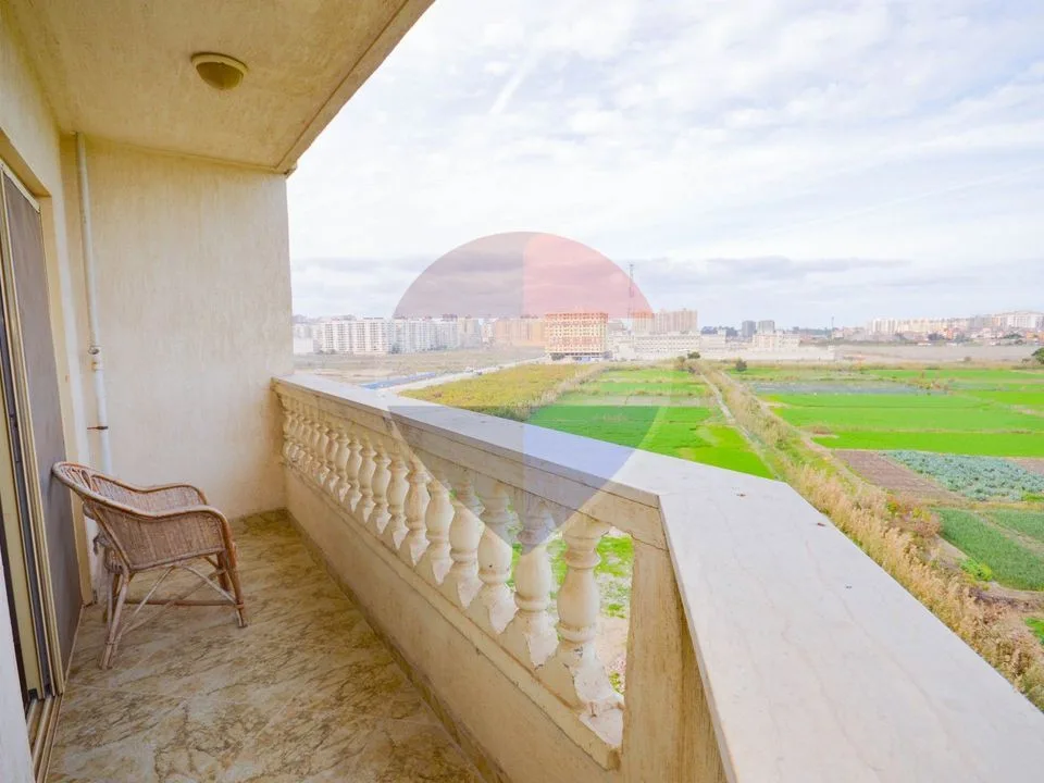 Licensed apartment 155 m for sale in Mandara