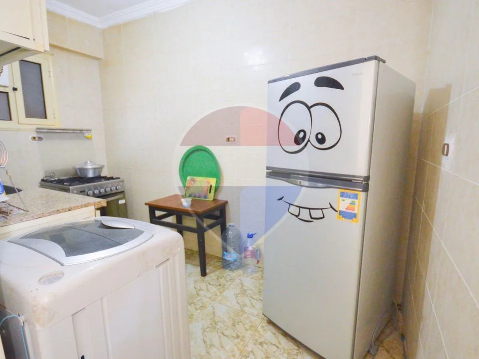 Licensed apartment 155 m for sale in Mandara