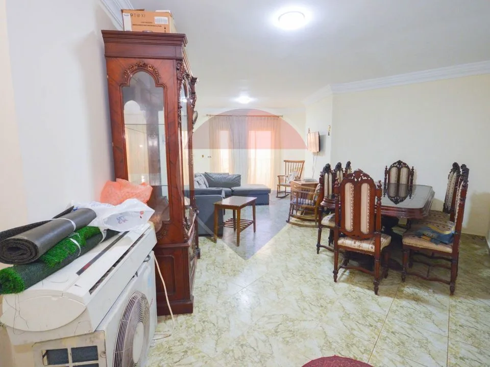 Licensed apartment 155 m for sale in Mandara