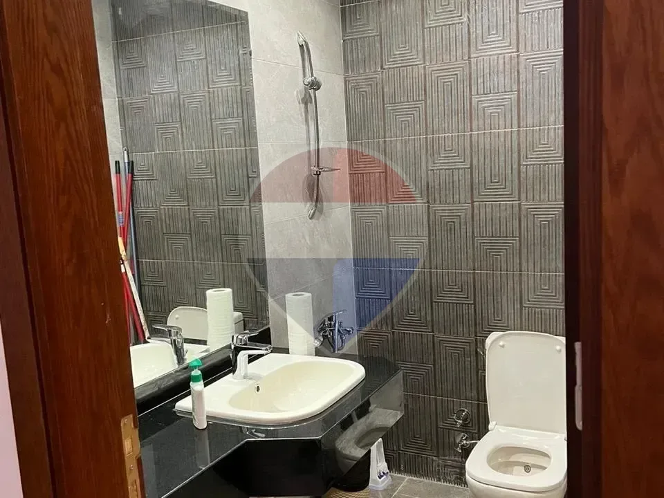 شقة