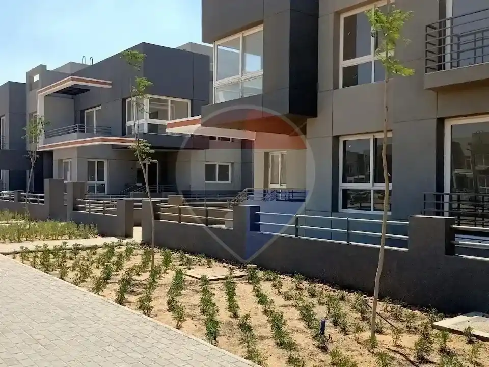 Townhouse