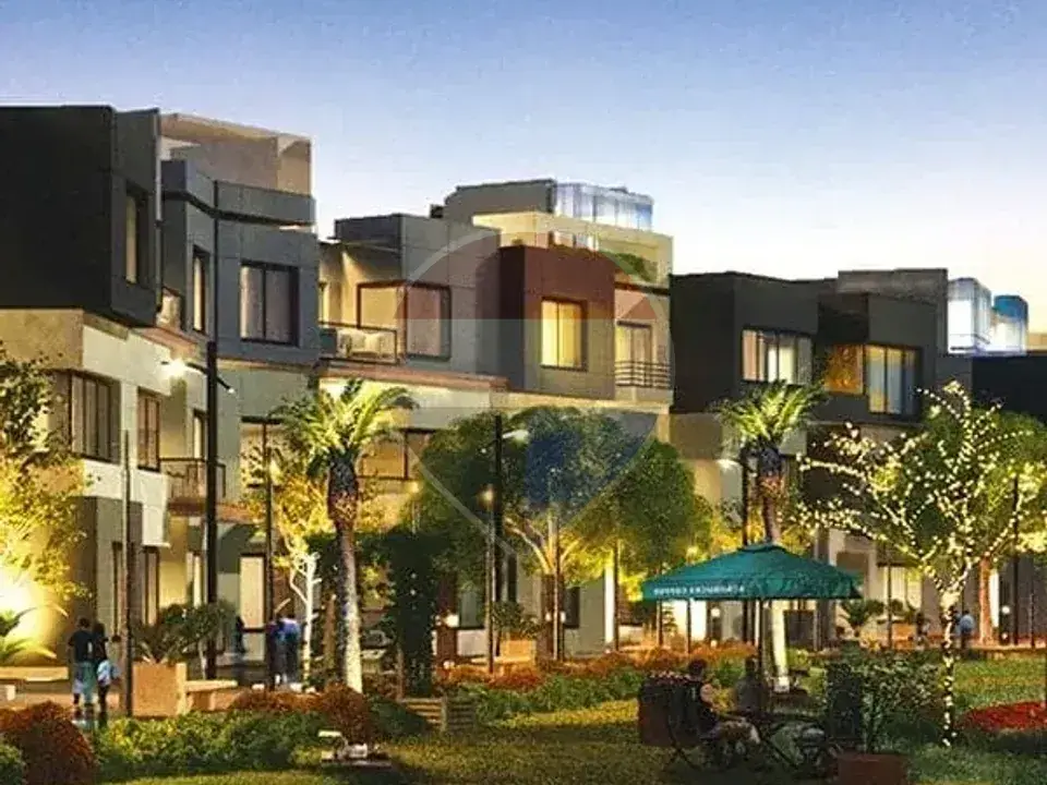 Townhouse