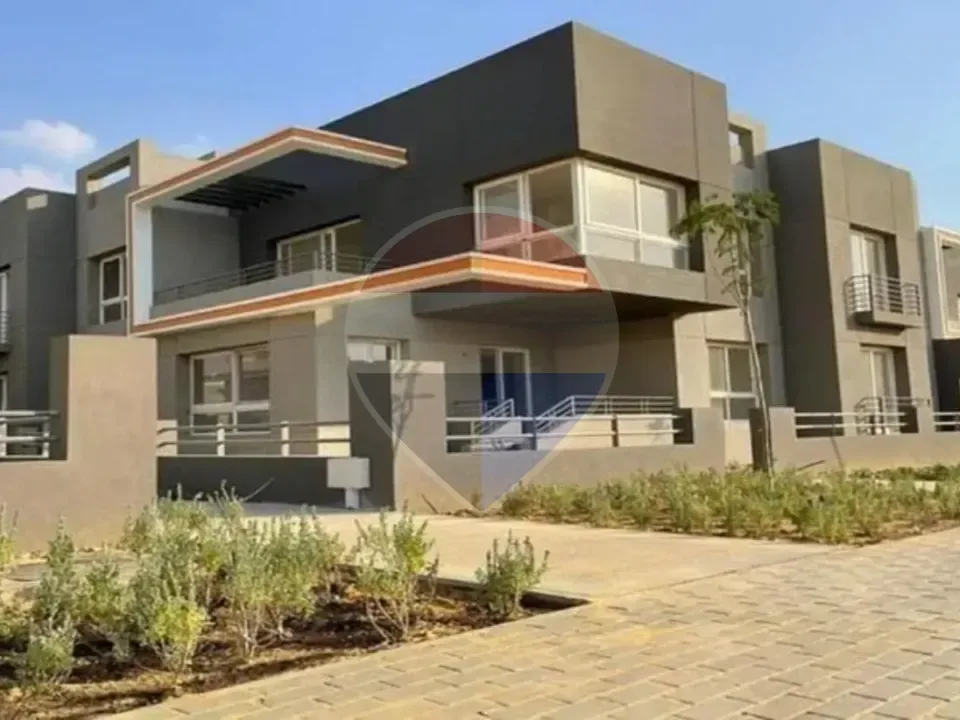 Townhouse