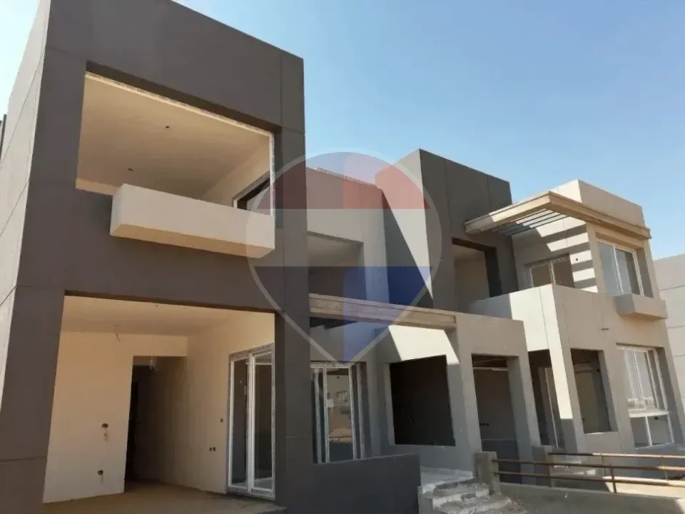 Townhouse