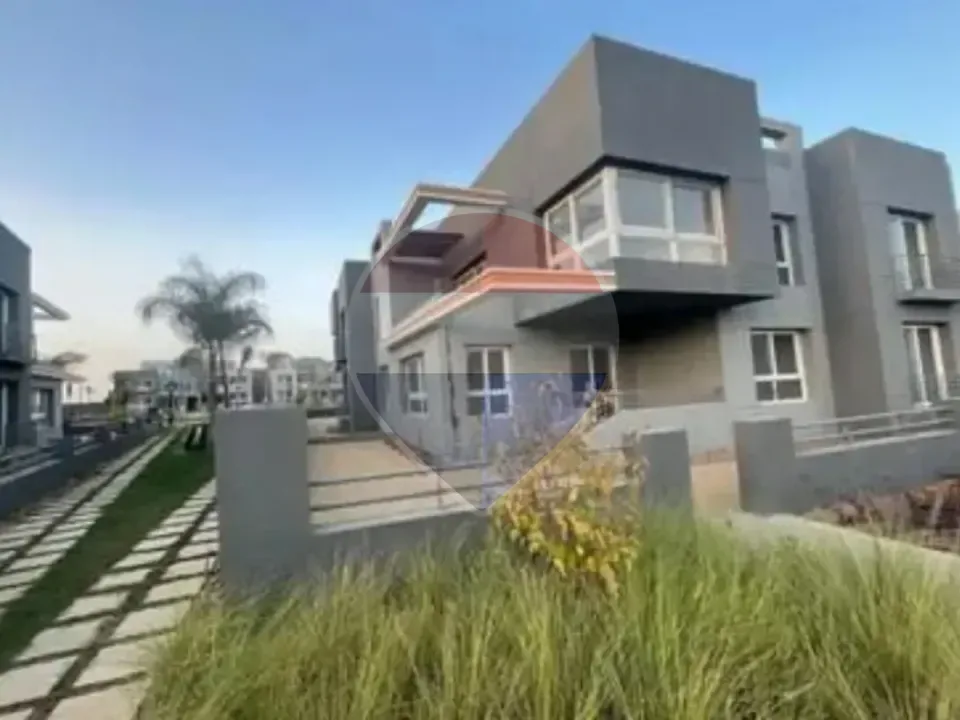 Townhouse