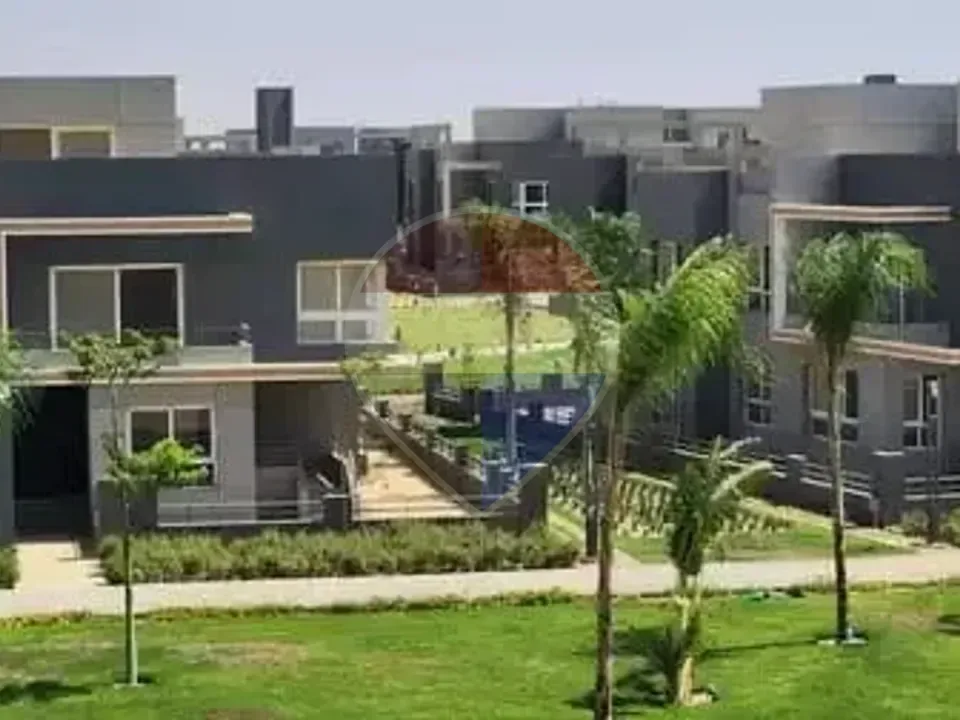 Townhouse