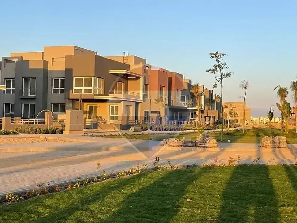 Townhouse