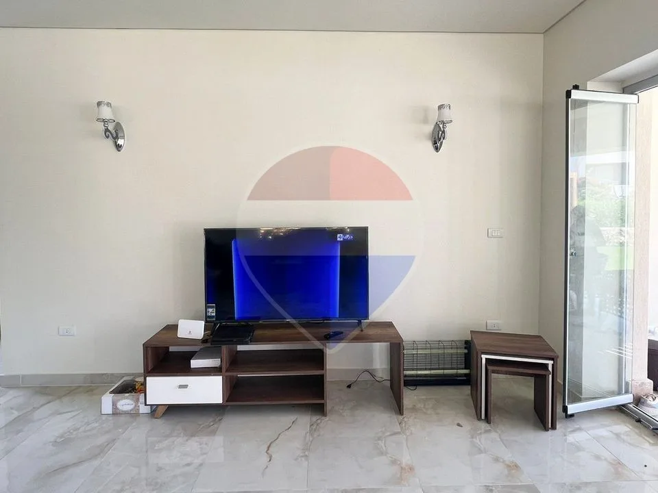 Villa 870 square meters, 124 square meters, Hacienda Bay village