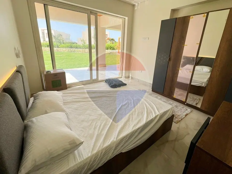 Villa 870 square meters, 124 square meters, Hacienda Bay village