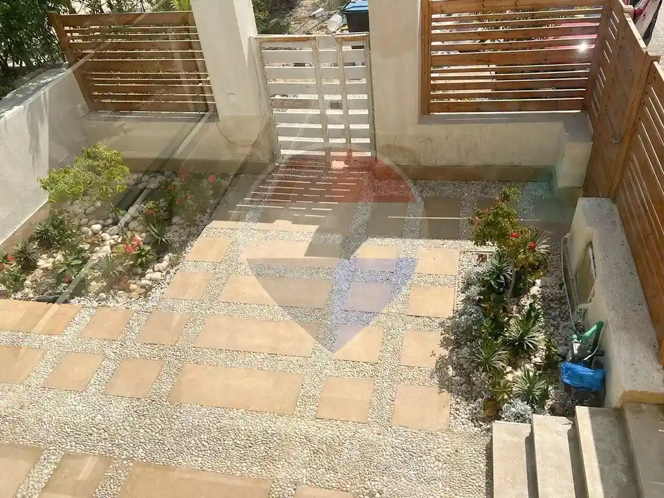 Villa 870 square meters, 124 square meters, Hacienda Bay village
