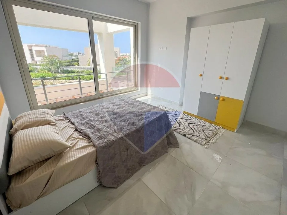 Villa 870 square meters, 124 square meters, Hacienda Bay village
