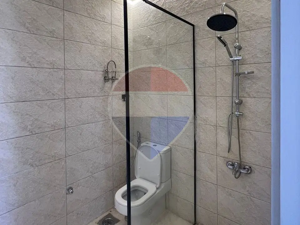 Villa 870 square meters, 124 square meters, Hacienda Bay village