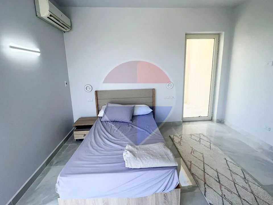 Villa 870 square meters, 124 square meters, Hacienda Bay village