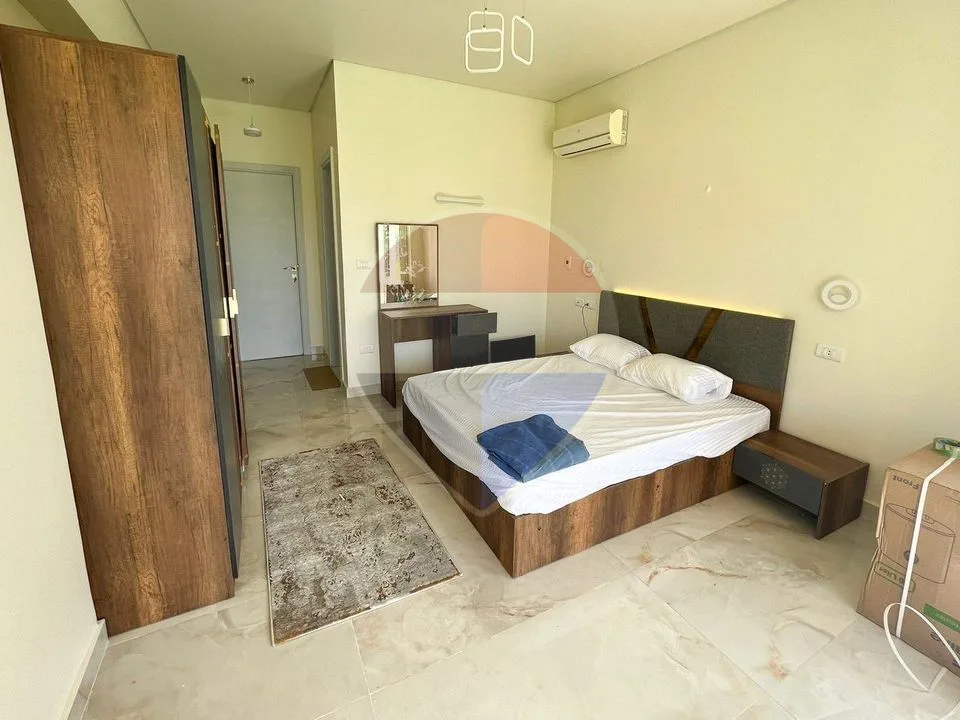 Villa 870 square meters, 124 square meters, Hacienda Bay village