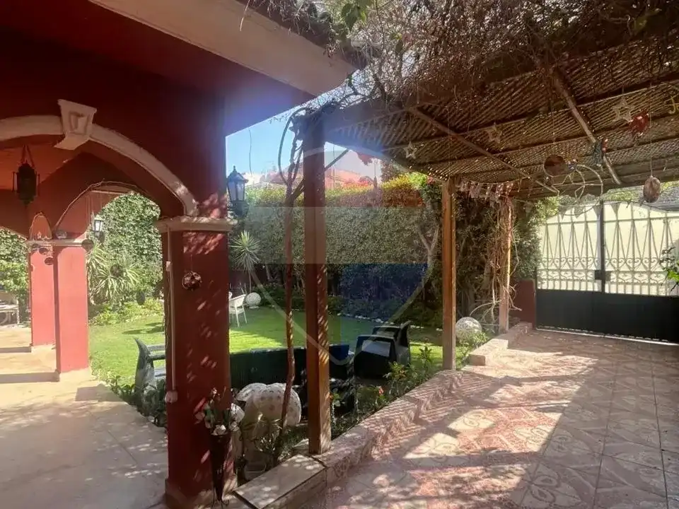 توين هاوس