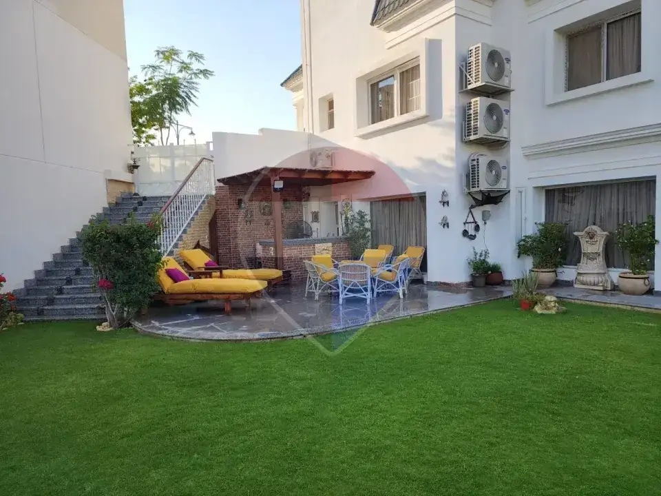 Villa