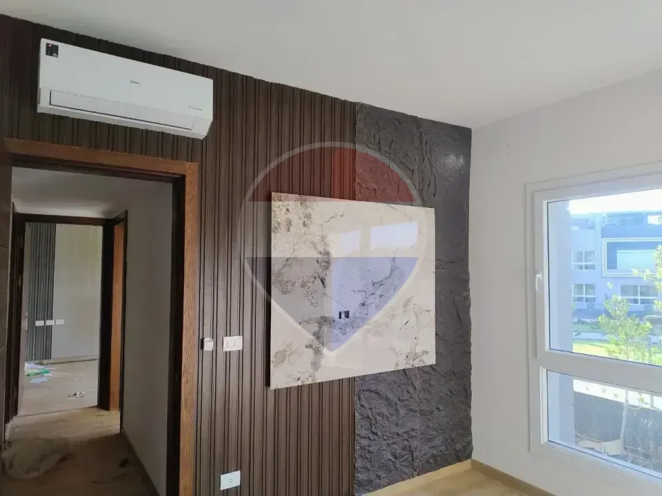 Ground Floor Appartement