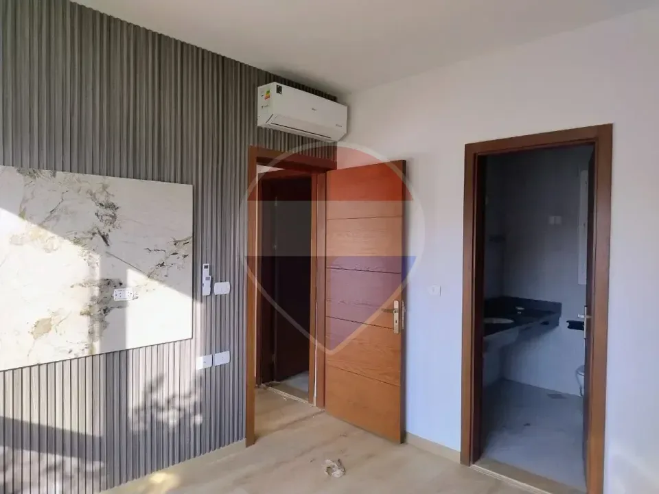 Ground Floor Appartement