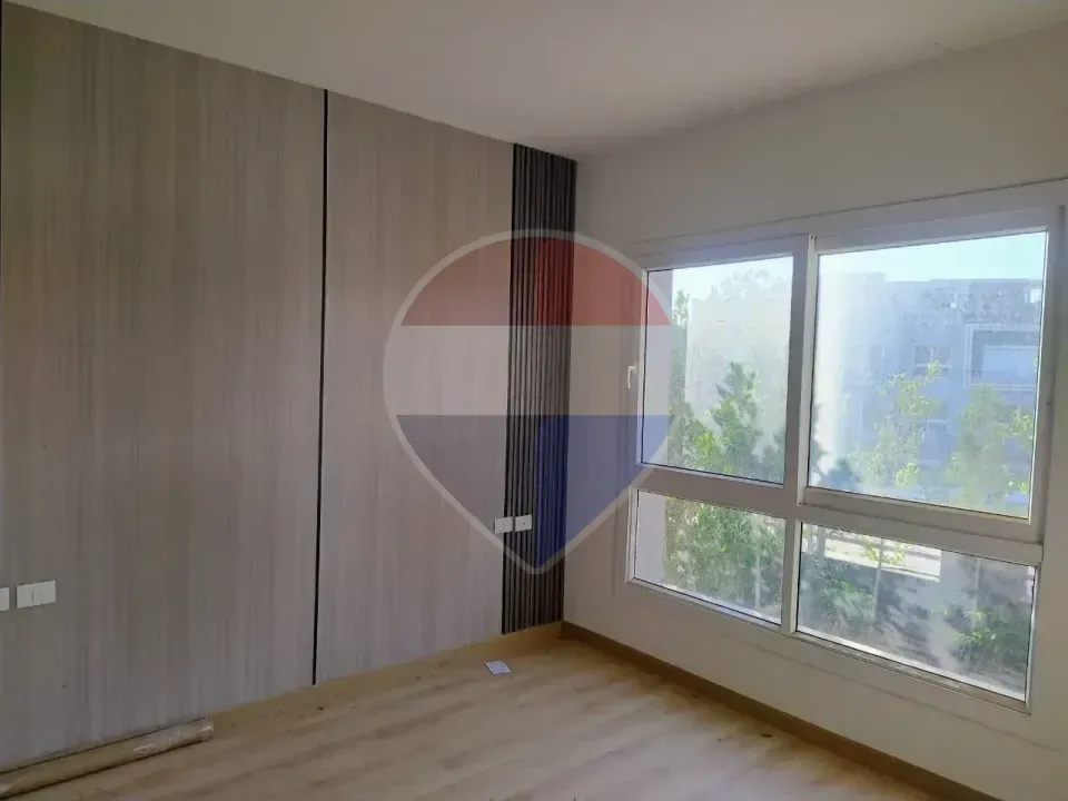 Ground Floor Appartement