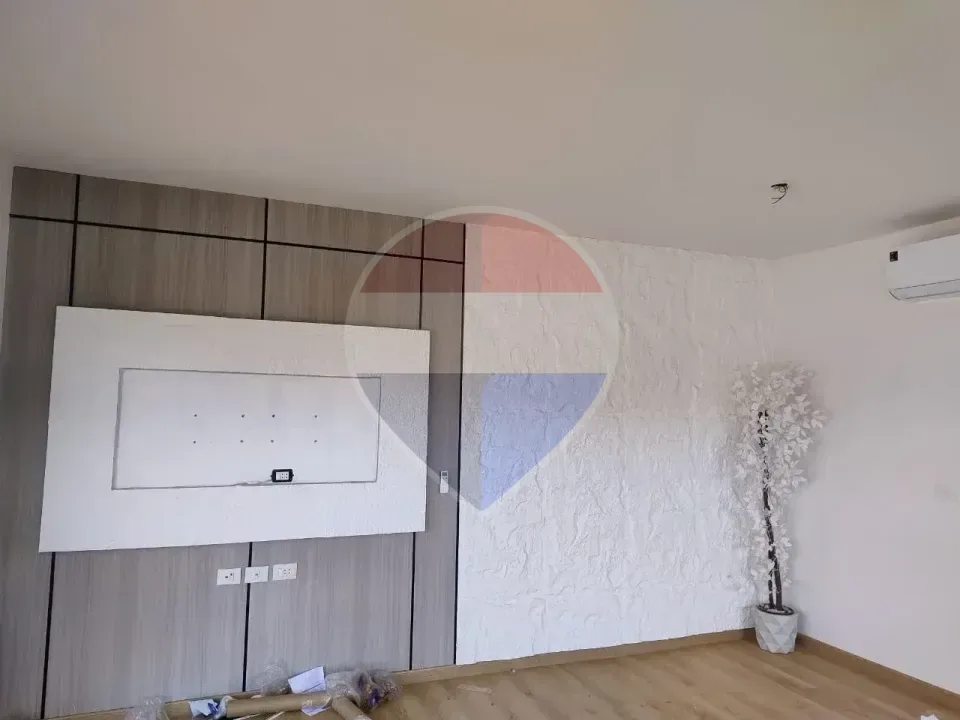 Ground Floor Appartement
