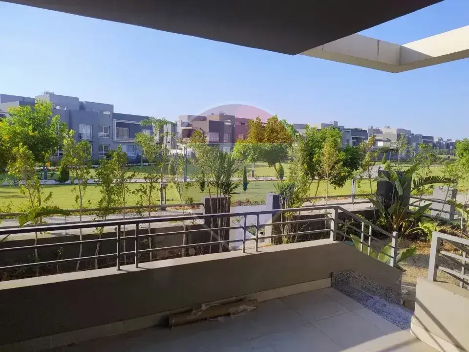 Ground Floor Appartement
