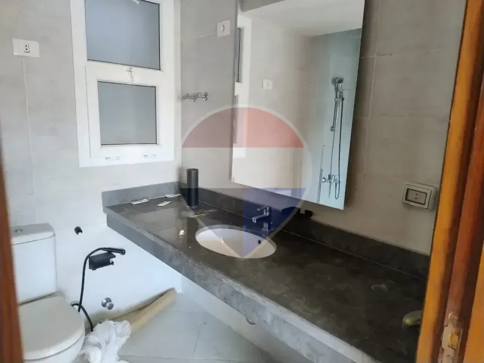 Ground Floor Appartement