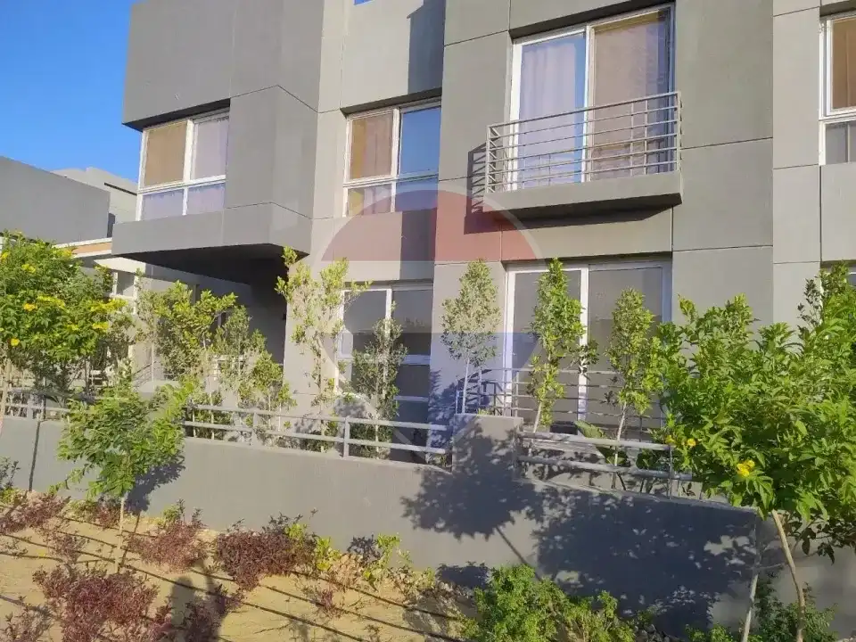 Ground Floor Appartement