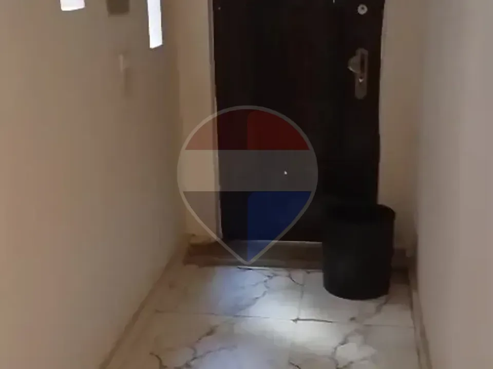 شقة