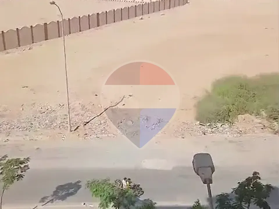 شقة