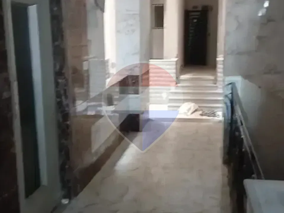شقة