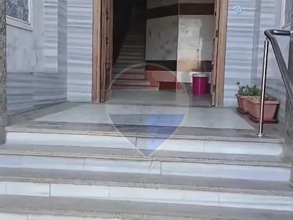 شقة