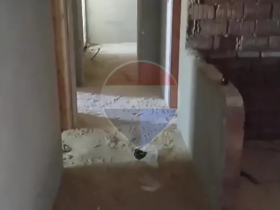 شقة