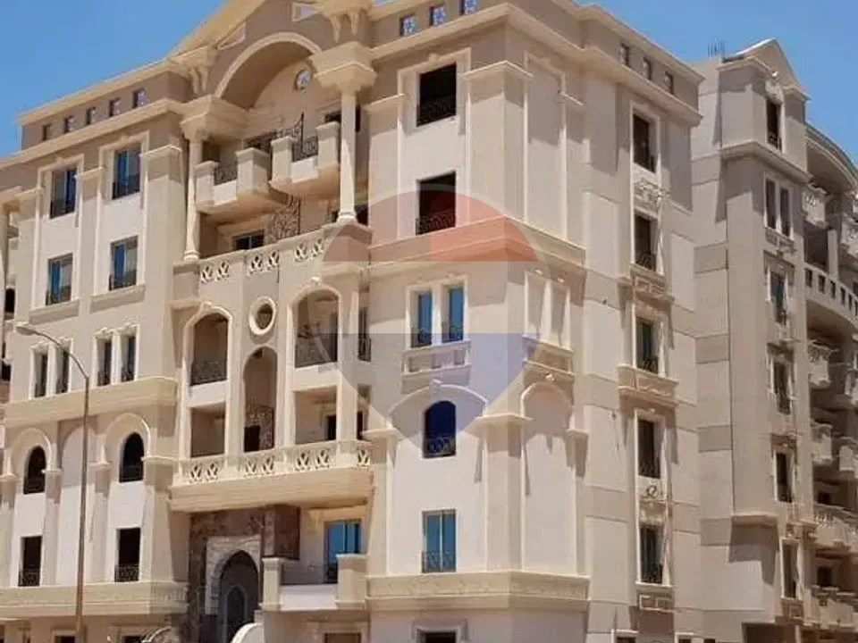 شقة